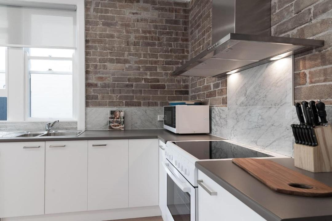 Photo of Kitchen in Mosman