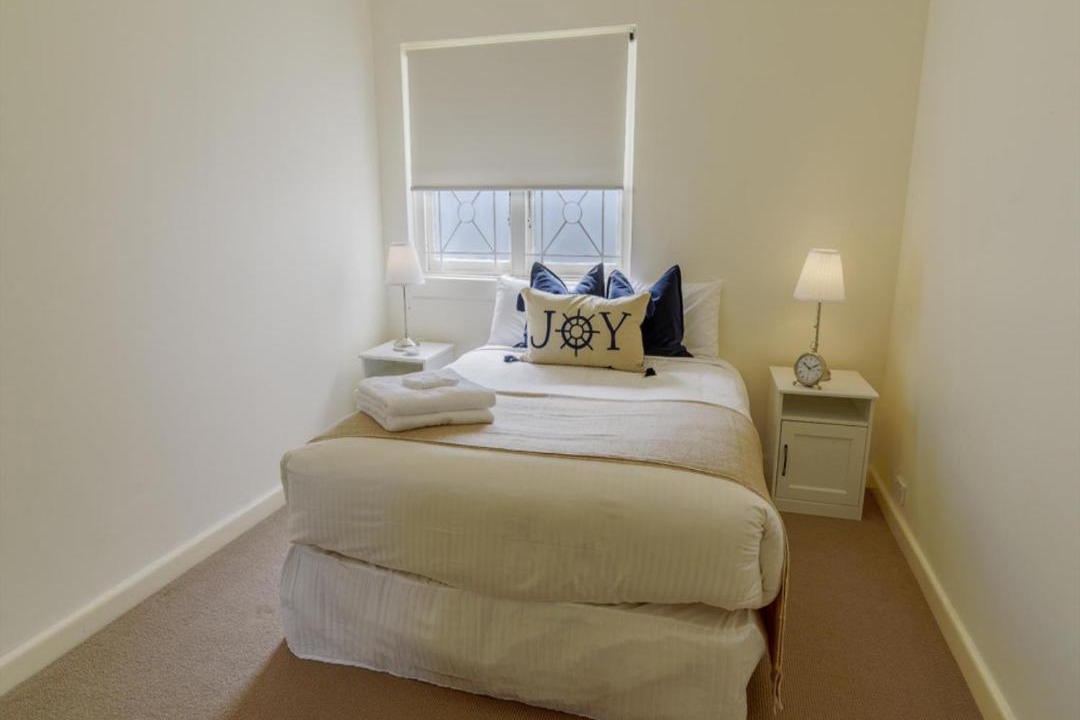 Photo of Bedroom in Bondi Beach