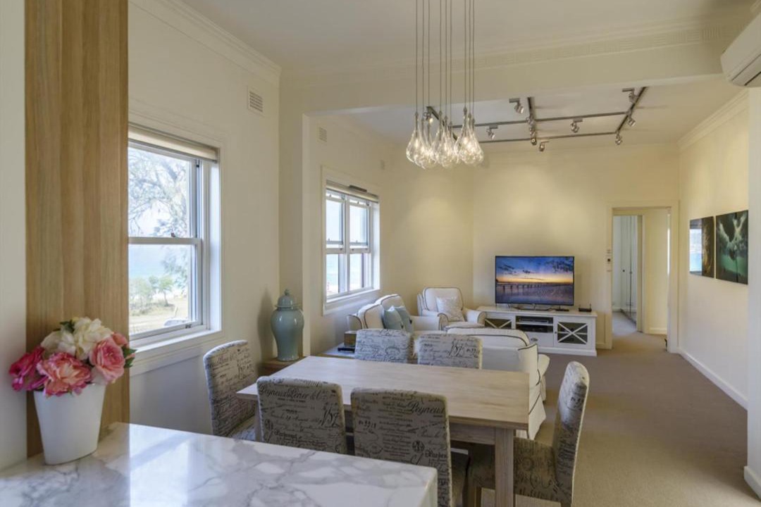 Photo of Livingroom in Bondi Beach