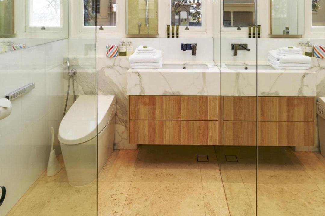 Photo of Bathroom in Bondi Beach