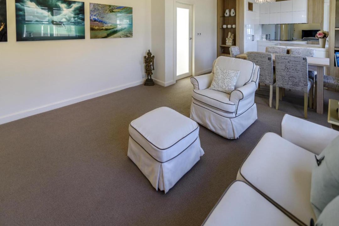 Photo of Livingroom in Bondi Beach