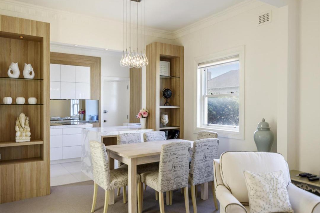 Photo of Livingroom in Bondi Beach