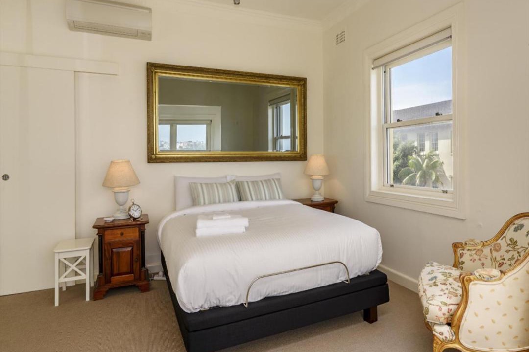 Photo of Bedroom in Bondi Beach