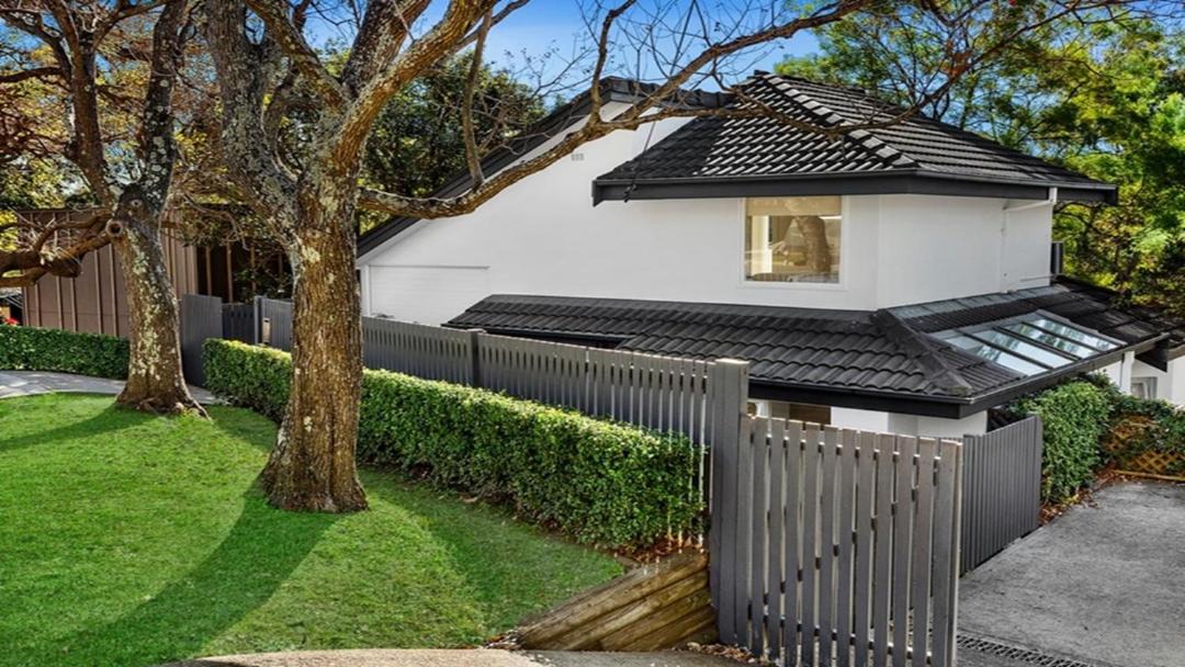 Photo of Buildings in Cammeray