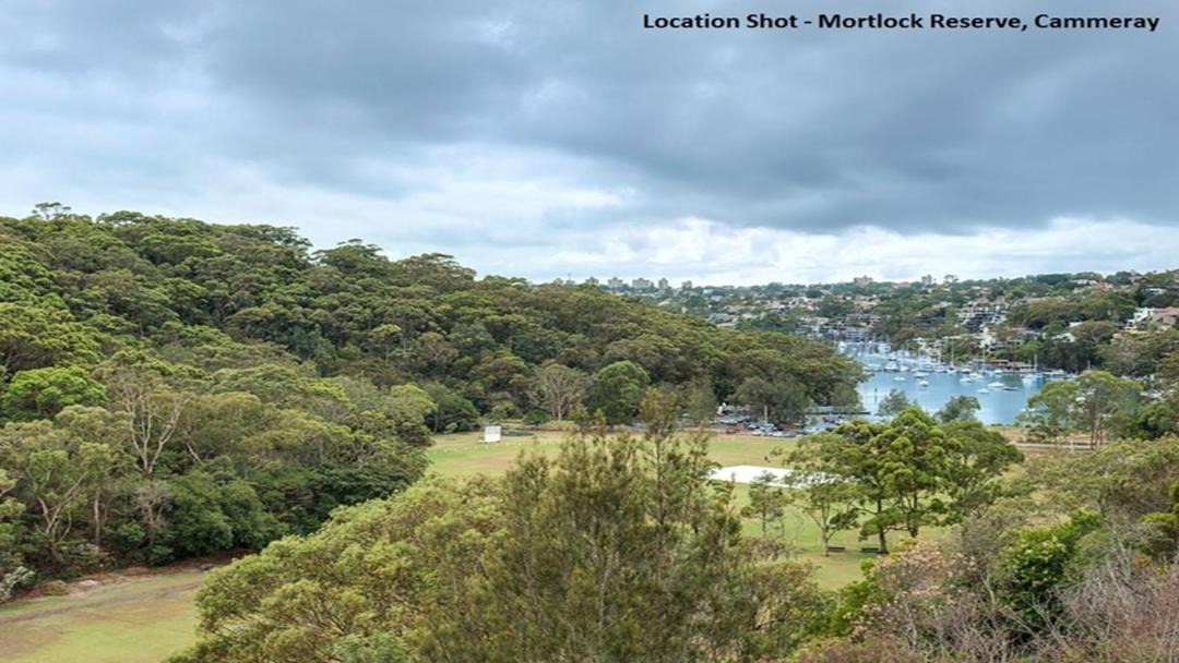 Photo of Outdoor in Cammeray