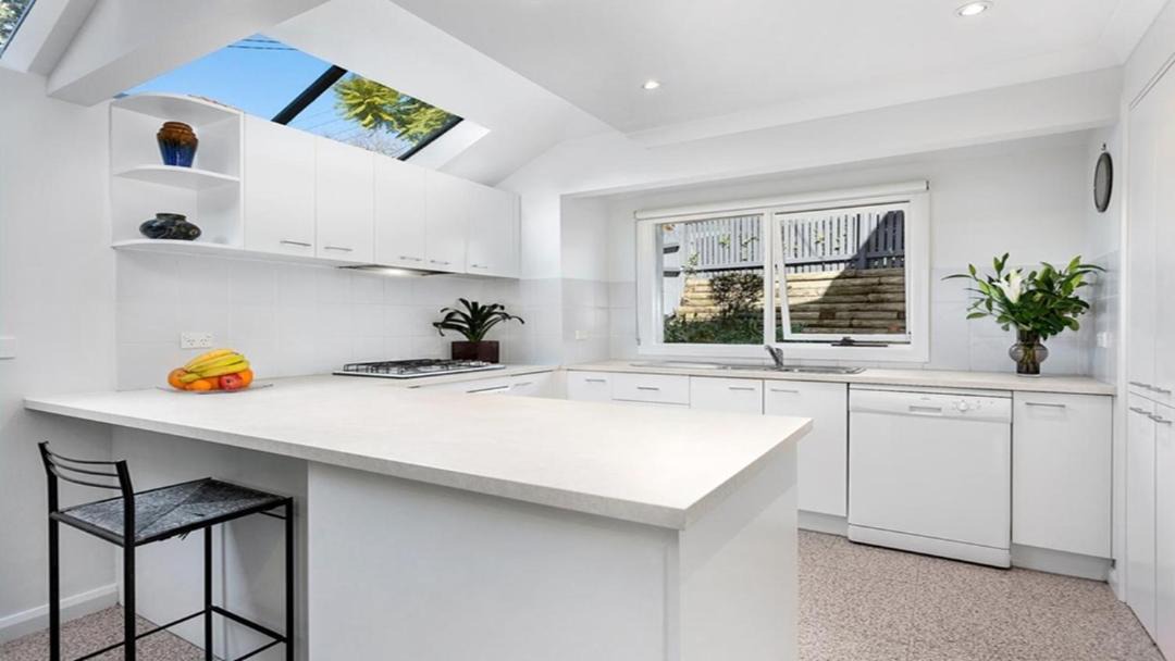Photo of Kitchen in Cammeray