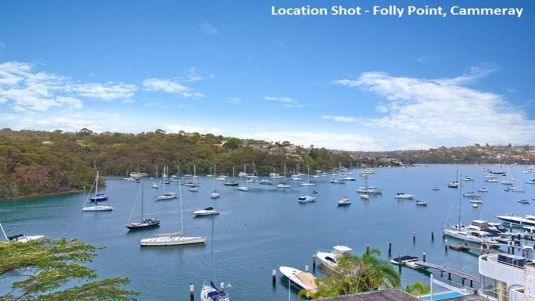 Photo of Outdoor in Cammeray