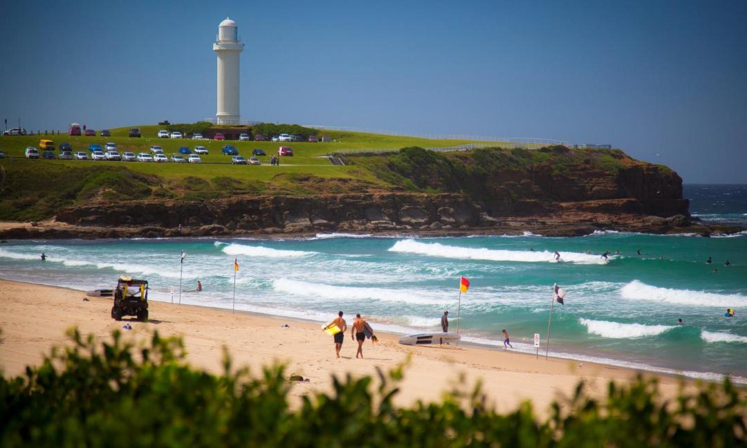 Photo of Others in Wollongong CBD