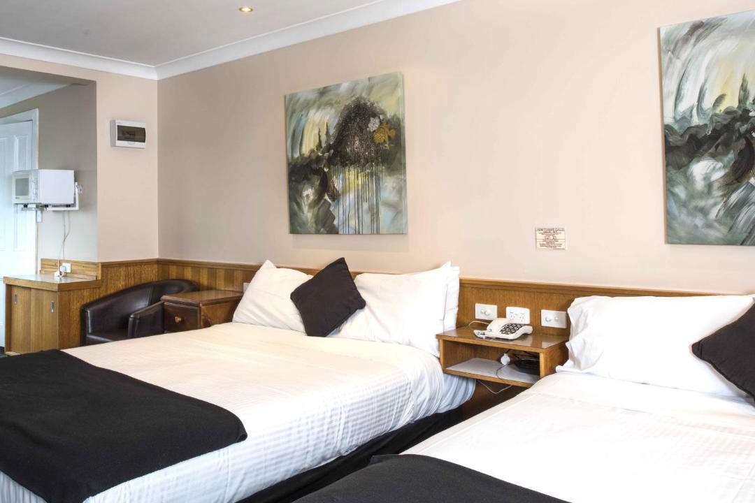 Photo of Bedroom in Katoomba