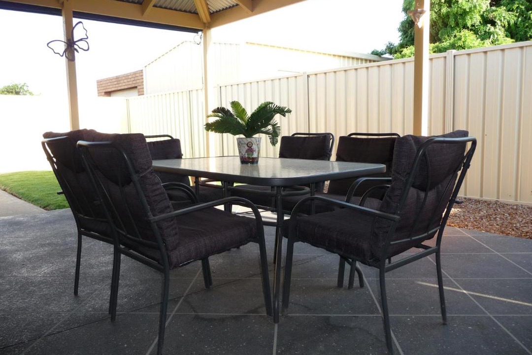 Photo of Patio Balcony in Shepparton