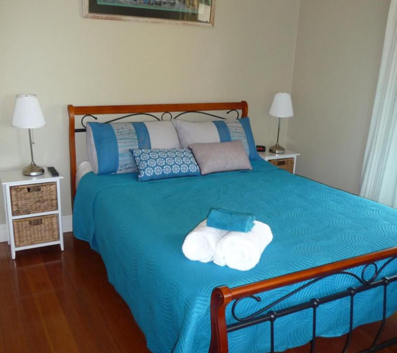 Photo of Bedroom in Shepparton