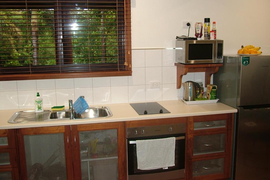 Photo of Kitchen in Atherton