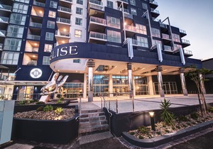 Belise Apartments