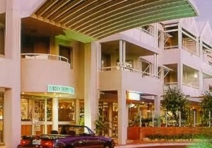 Broadwater Resort Como
