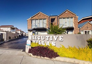 Jesmond Executive Villas