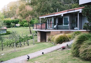 Araluen Boutique Accommodation