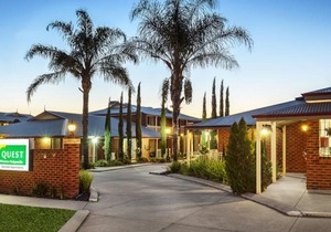 Quest Yelverton Kalgoorlie