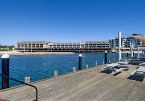 Dolphin Quay Apartments