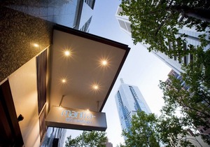 Mantra 100 Exhibition Melbourne