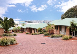 Quality Apartments Banksia Gardens