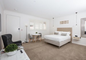 Newington Apartments
