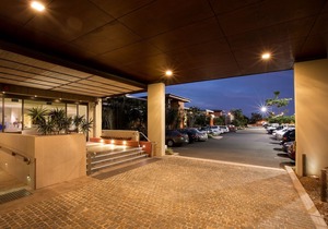 Mermaid Waters Hotel by Nightcap Plus