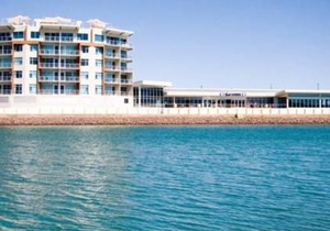 Wallaroo Marina Apartments