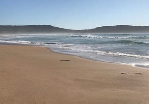 South Durras Beach Cottage