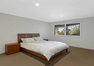 THE BEACH HOUSE SPA RETREAT