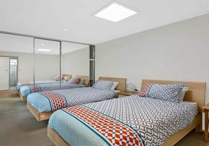 THE BEACH HOUSE SPA RETREAT