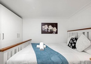 Private Double Room in Riverwood - Sharehouse