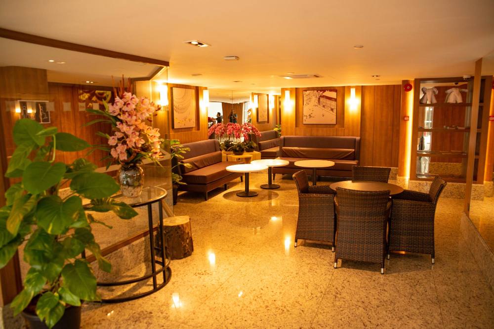 Apt - Art Deco Studio A