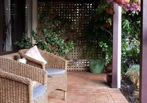 The Noble Grape Guesthouse