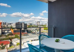 Annexe Apartments