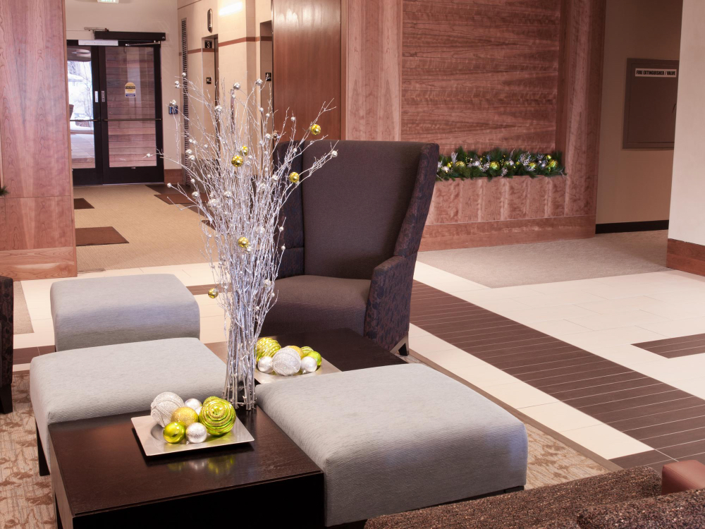 InterContinental Sydney Double Bay