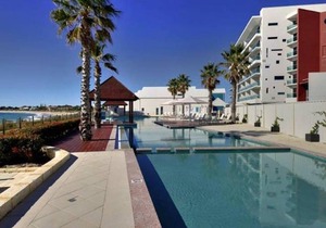 Sea Side 209