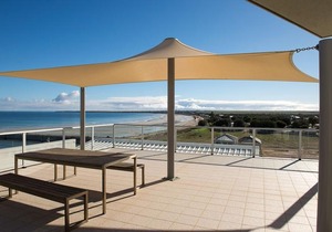 Wallaroo Marina Apartments