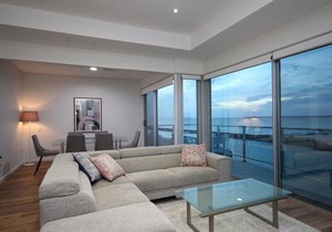 Wallaroo Marina Apartments