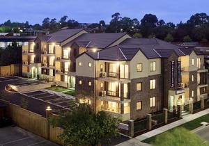 Ringwood Royale