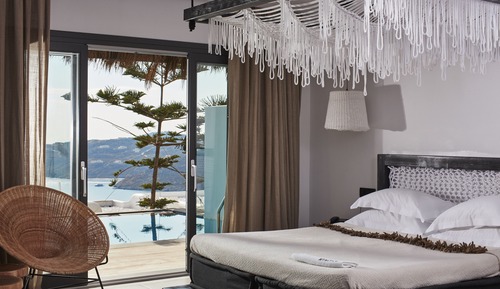 Standard Room, Private Pool ( Signature Retreat)