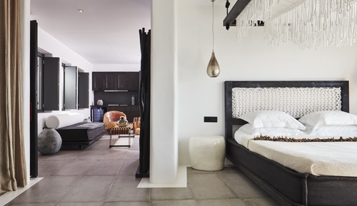 Superior Suite, Private Pool ( Grand Majestic)