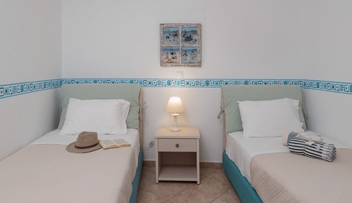 Comfort Apartment