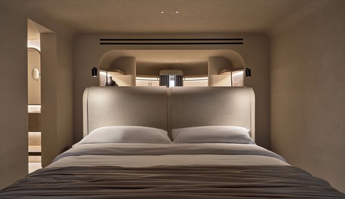 Aeon Suite Inland View