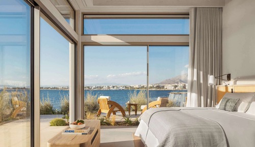 Villa, 4 Bedrooms (Private Villa)