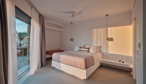 Theta Villa