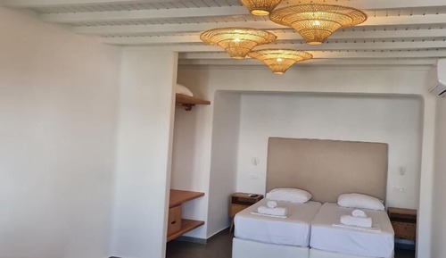 Deluxe Studio, 1 Bedroom, Non Smoking (11)
