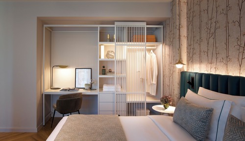 Superior Suite
