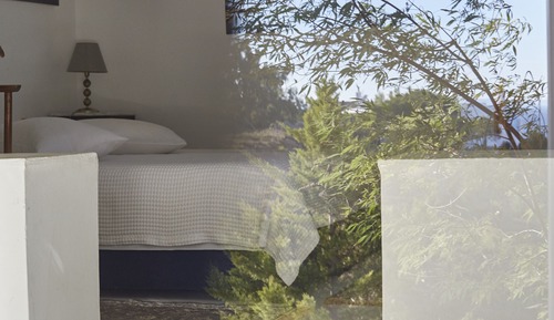 Superior Double Room, 1 Double Bed