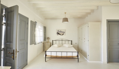 Premium Double Room