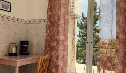 Traditional Apartment
